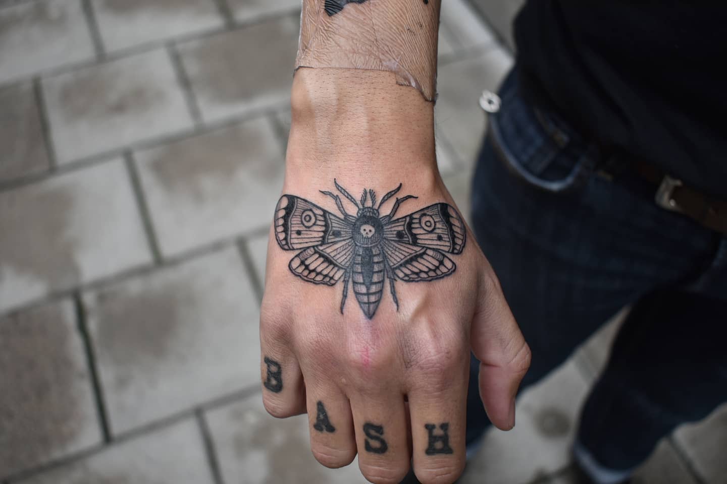 Tattoo-image