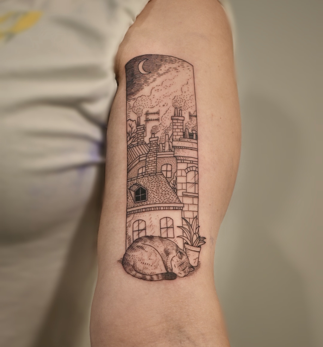Tattoo-image