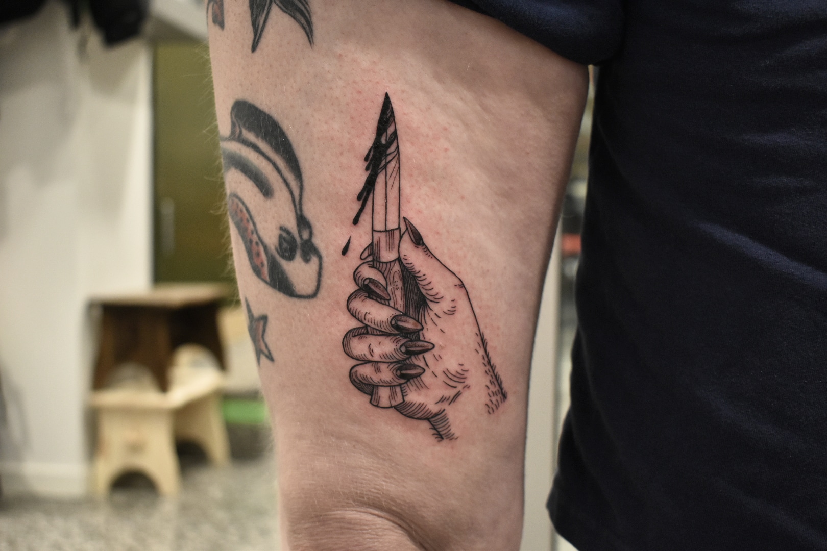 Tattoo-image