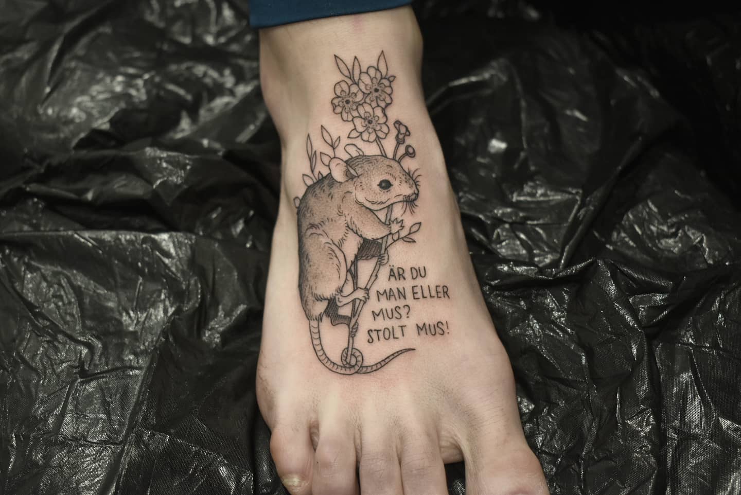 Tattoo-image