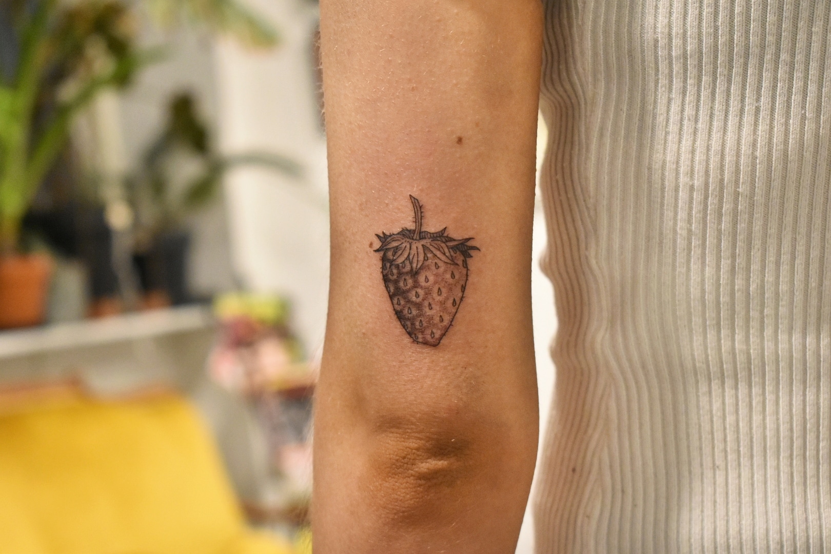 Tattoo-image